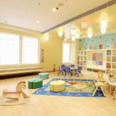 One Club Unlimited Amenities