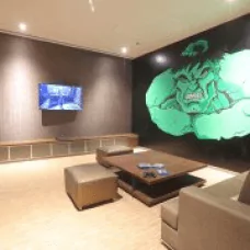 One Club Unlimited Amenities