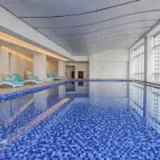 One Club Unlimited Amenities